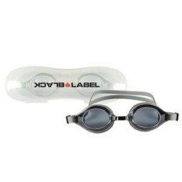 Adult Swim Goggles with Case 7 inch length UV Anti Fog